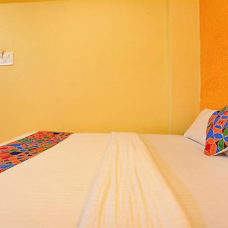 Fabexpress Dream Inn Bombay Eksteriør billede
