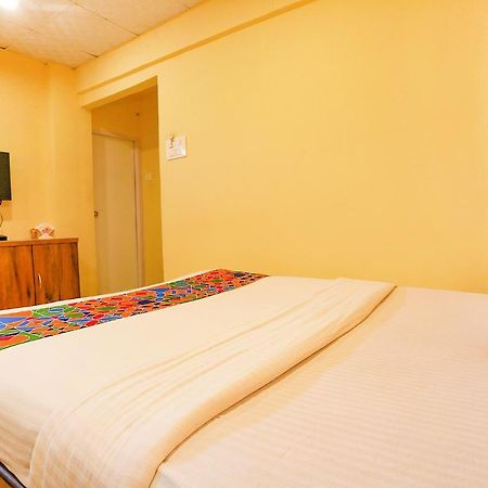 Fabexpress Dream Inn Bombay Eksteriør billede