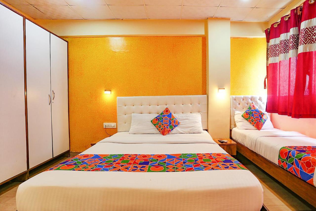 Fabexpress Dream Inn Bombay Eksteriør billede