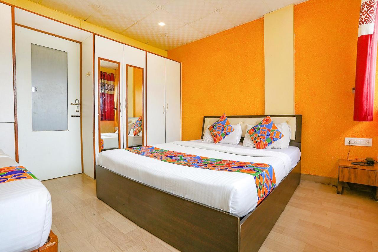 Fabexpress Dream Inn Bombay Eksteriør billede