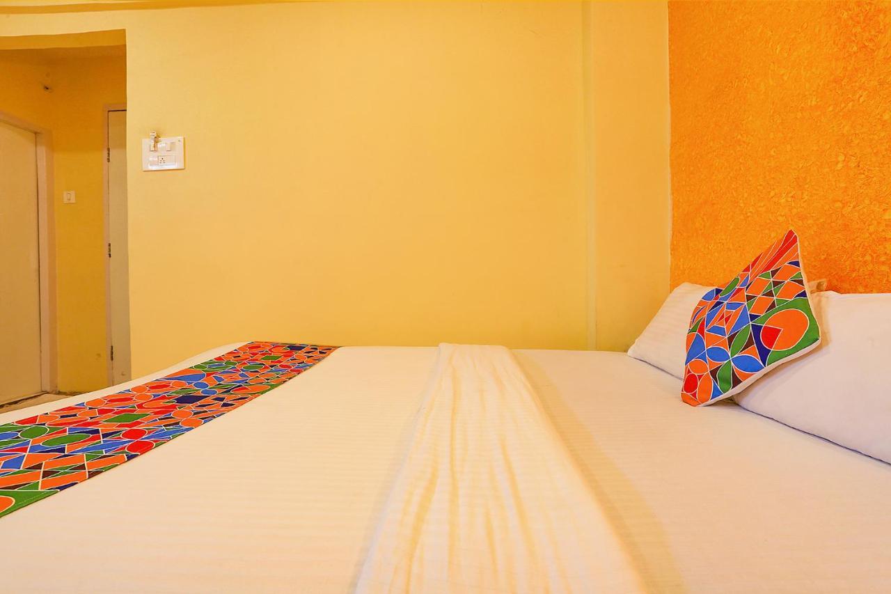 Fabexpress Dream Inn Bombay Eksteriør billede
