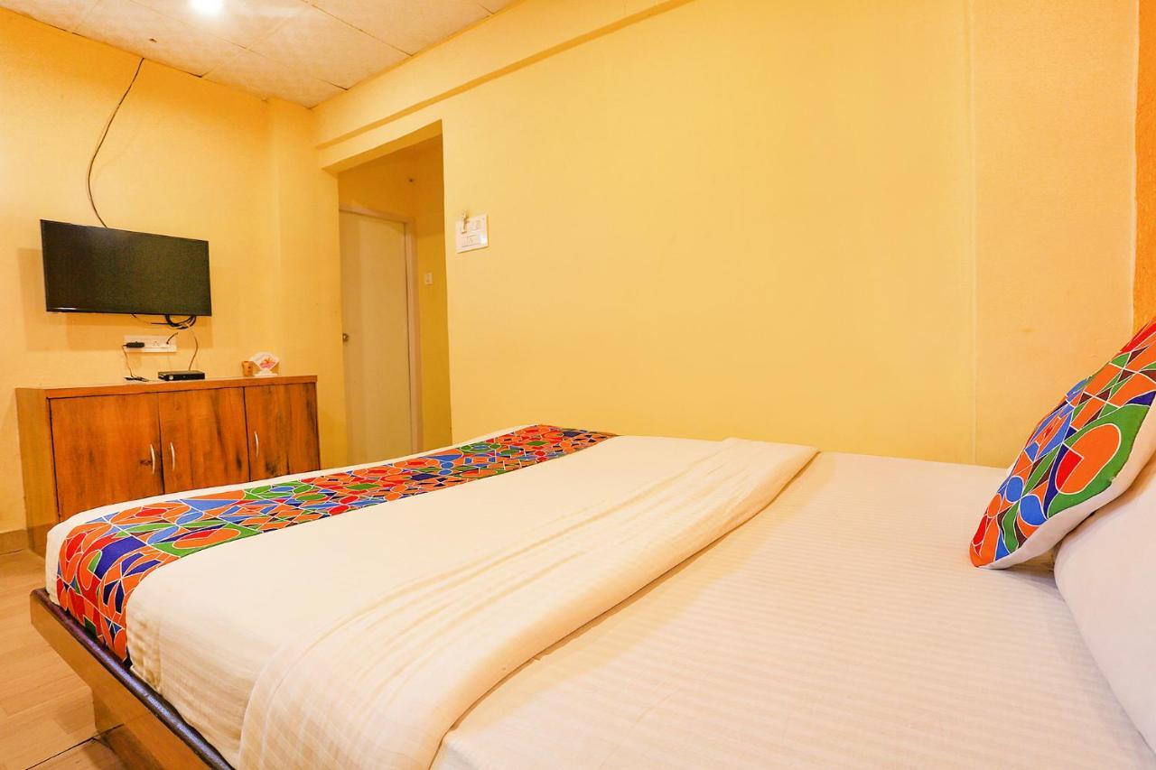 Fabexpress Dream Inn Bombay Eksteriør billede