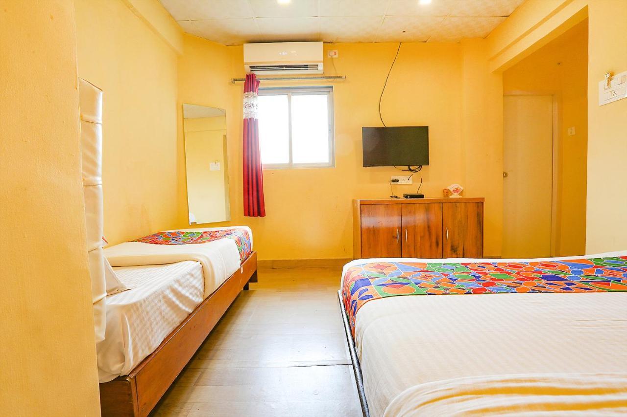Fabexpress Dream Inn Bombay Eksteriør billede