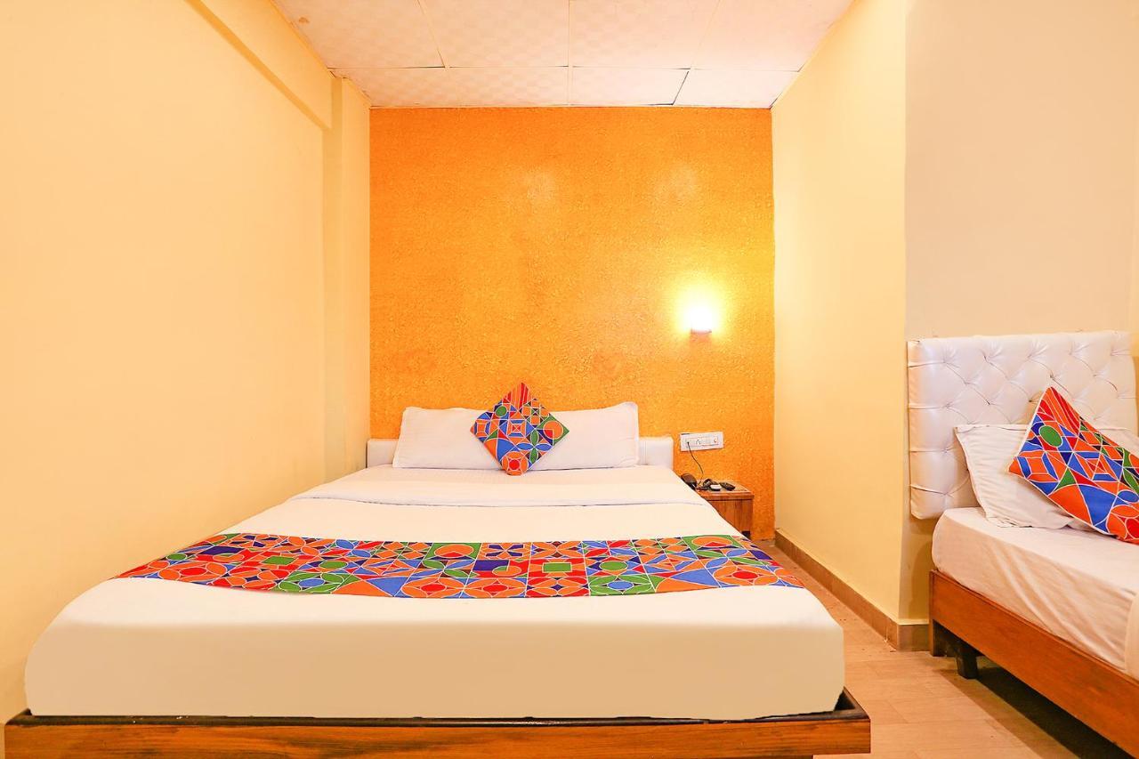 Fabexpress Dream Inn Bombay Eksteriør billede