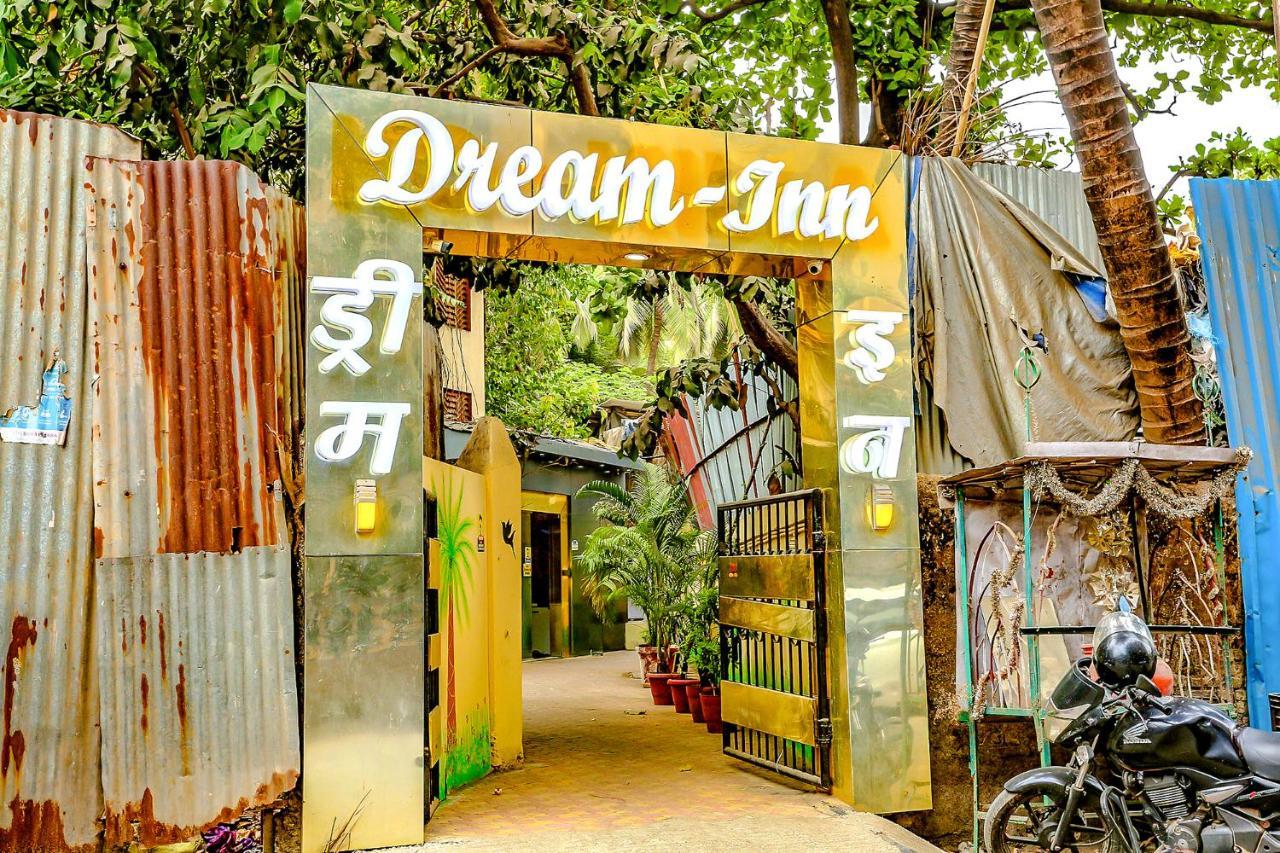Fabexpress Dream Inn Bombay Eksteriør billede