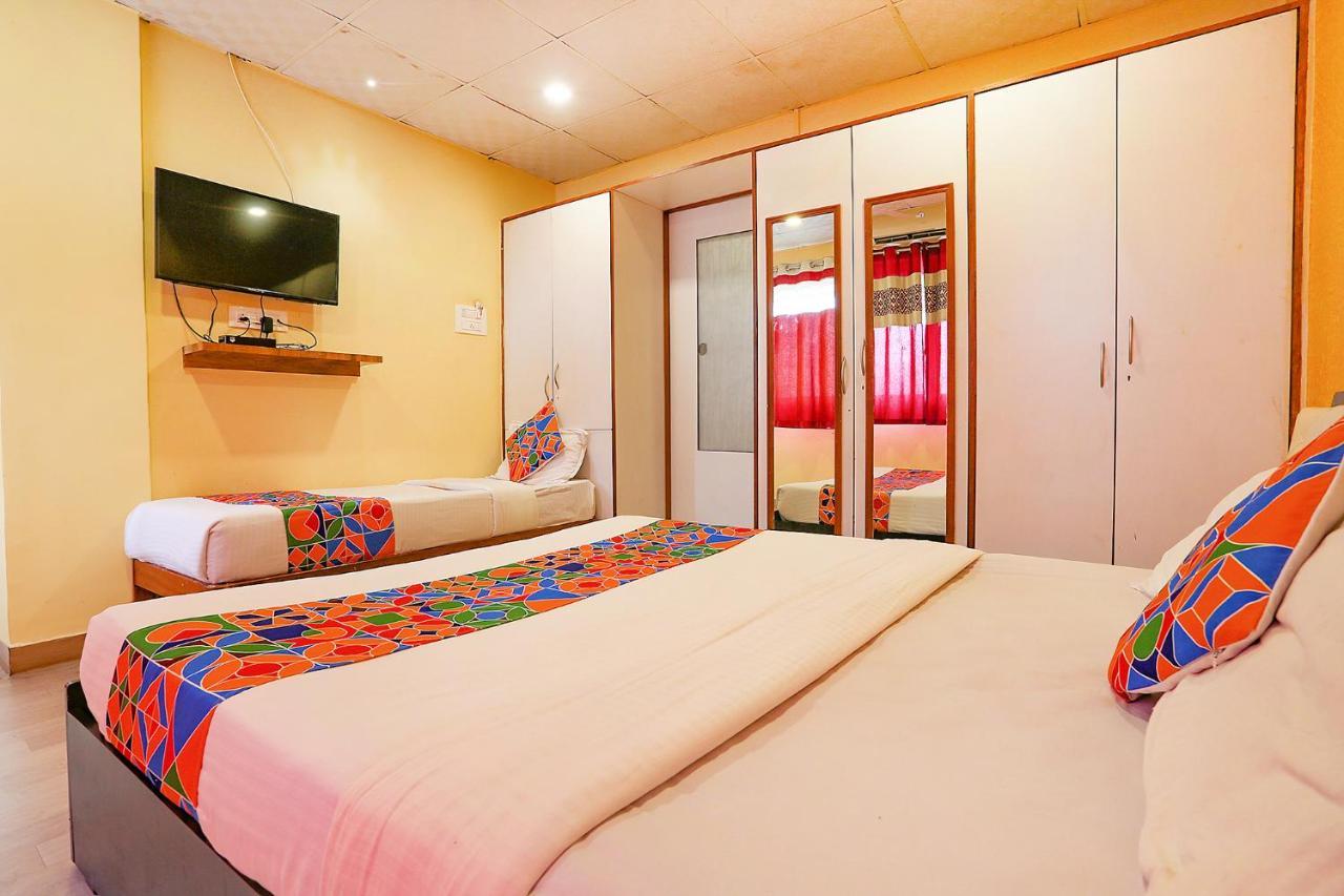 Fabexpress Dream Inn Bombay Eksteriør billede