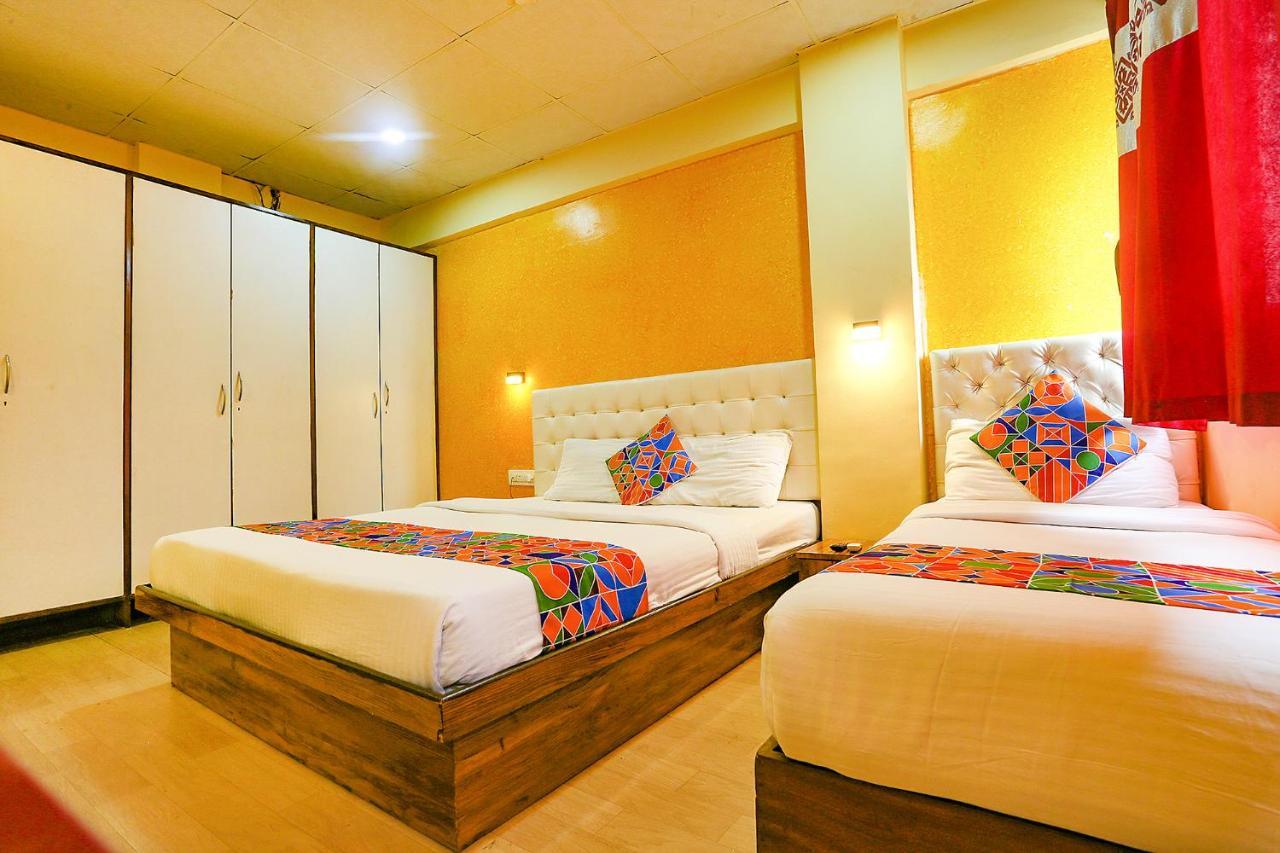 Fabexpress Dream Inn Bombay Eksteriør billede