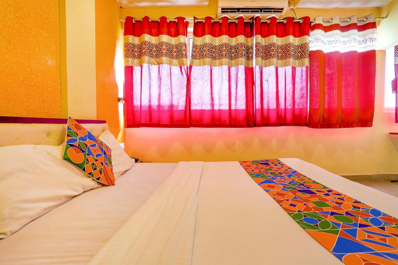 Fabexpress Dream Inn Bombay Eksteriør billede