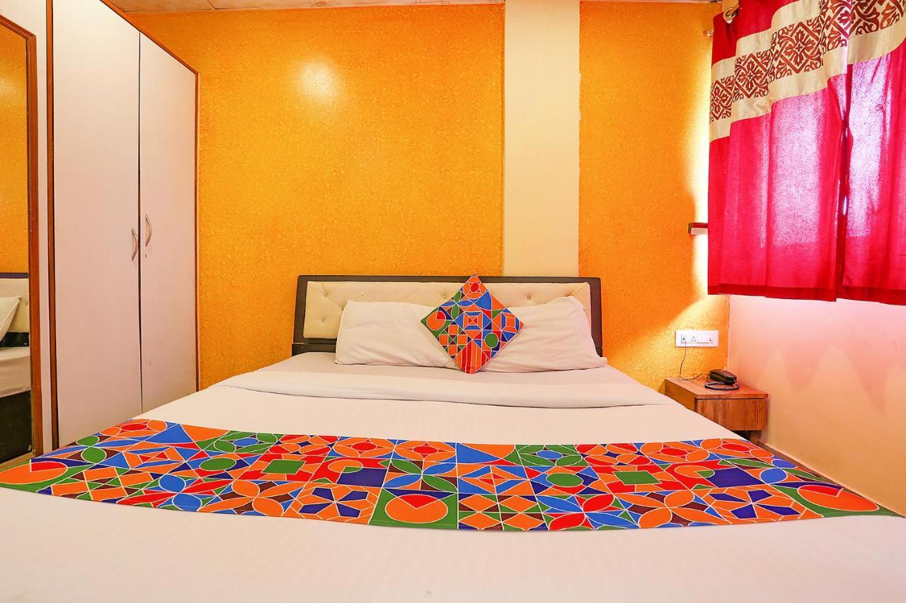Fabexpress Dream Inn Bombay Eksteriør billede
